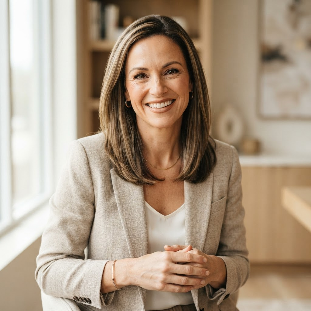 Portrait of Dr. Maria Costa