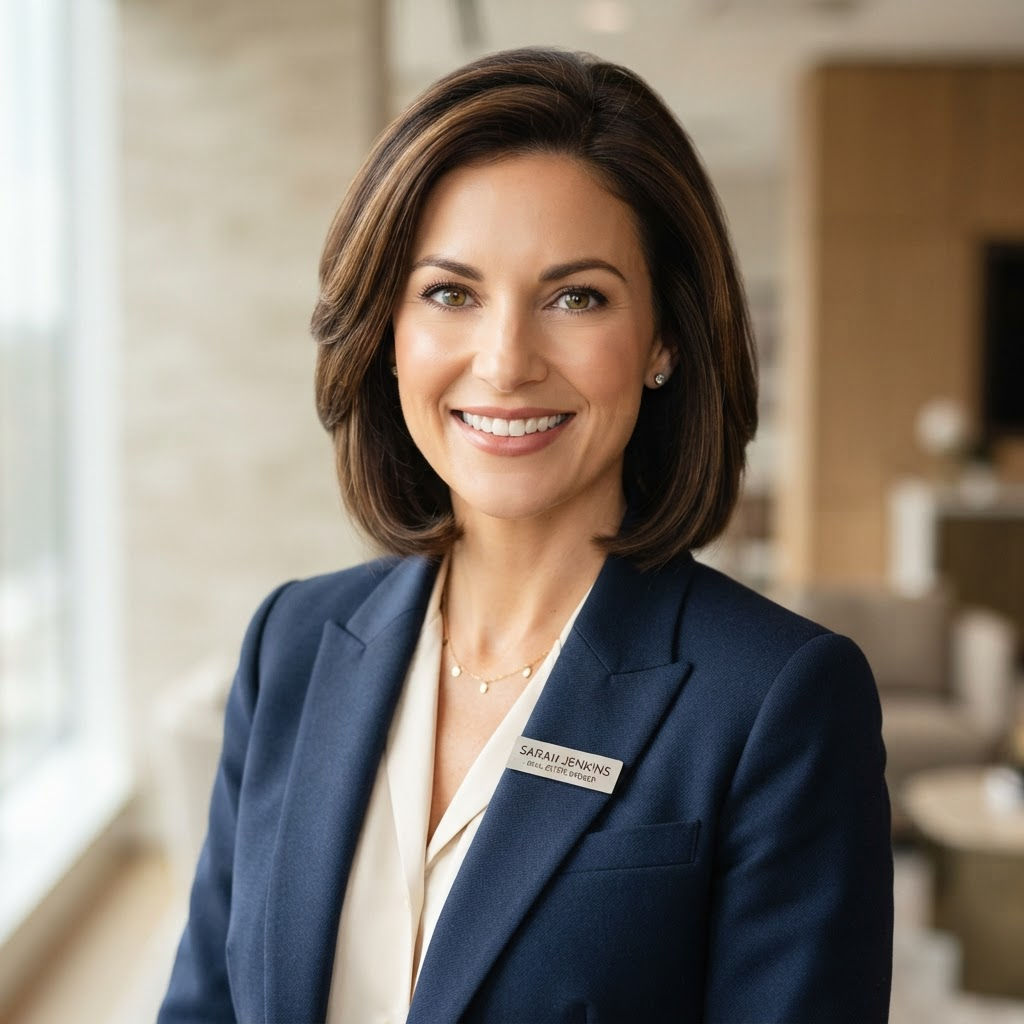 Portrait of Alicia Reyes
